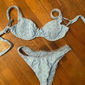 Dippin’ Daisy’s Pricilla Bikini